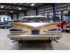 Thumbnail Photo 4 for 1959 Chevrolet Bel Air